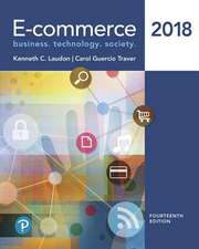 E-Commerce 2018