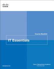 It Essentials Course Booklet V7