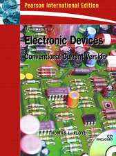 Electronic Devices (Conventional Current Version): International Edition