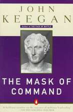 The Mask of Command