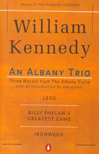 An Albany Trio