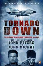 Tornado Down: Original Edition
