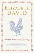 French Provincial Cooking