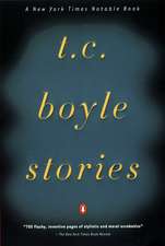 T.C. Boyle Stories: Contemporary Fiction about Learning to Be American