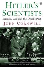 Hitlers Scientists