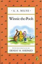 Winnie the Pooh: A Story of the Alaskan Gold Rush