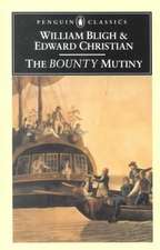 The Bounty Mutiny