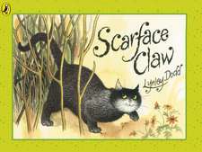 Dodd, L: Scarface Claw
