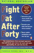 Fight Fat After Forty