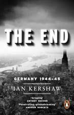 The End: Germany, 1944-45