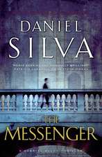 Silva, D: Messenger