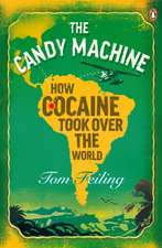 Feiling, T: Candy Machine