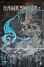 Ackroyd, P: Hawksmoor