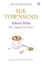 Adrian Mole