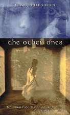 The Other Ones: Poems and Drawings