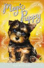 Magic Puppy