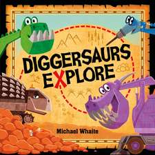 Diggersaurs Explore