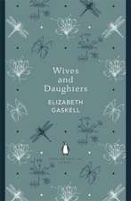 Wives and Daughters