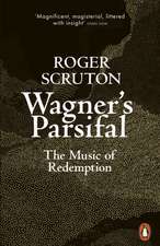 Wagner's Parsifal