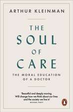 The Soul of Care