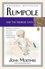 Rumpole and the Primrose Path