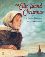 An Ellis Island Christmas