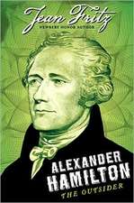 Alexander Hamilton