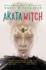 Akata Witch