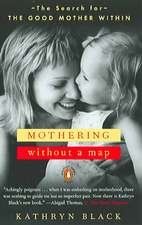 Mothering Without a Map