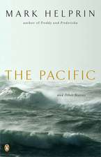 The Pacific and Other Stories