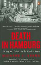 Death in Hamburg