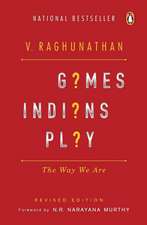 Games Indians Play