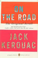 On the Road: (Penguin Classics Deluxe Edition)