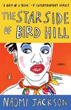 The Star Side of Bird Hill: A Novel