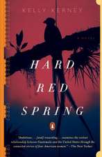 Hard Red Spring