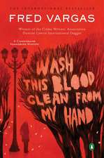 Wash This Blood Clean from My Hand: What Went Wrong and Why During Hurricane Katrina--The Inside Story from One Louisiana Scientist