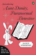 Introducing Aunt Dimity, Paranormal Detective: The First Two Books in the Beloved Series