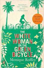 The White Woman on the Green Bicycle