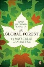 The Global Forest