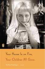 Your House Is on Fire, Your Children All Gone: The Uncommon Life of Wendy Wasserstein