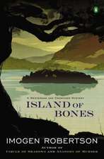 Island of Bones