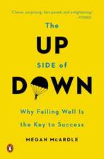 The Up Side of Down