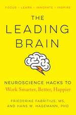 The Leading Brain