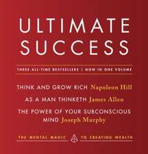 Ultimate Success Featuring