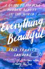 Everything, Beautiful: A Guide to Finding Hidden Beauty in the World