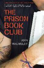 The Prison Book Club