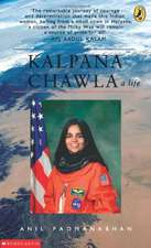 Kalpana Chawla