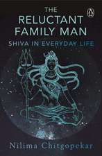 Reluctant Family Man: Shiva in Everyday Life