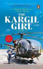 Kargil Girl