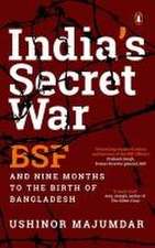 India's Secret War